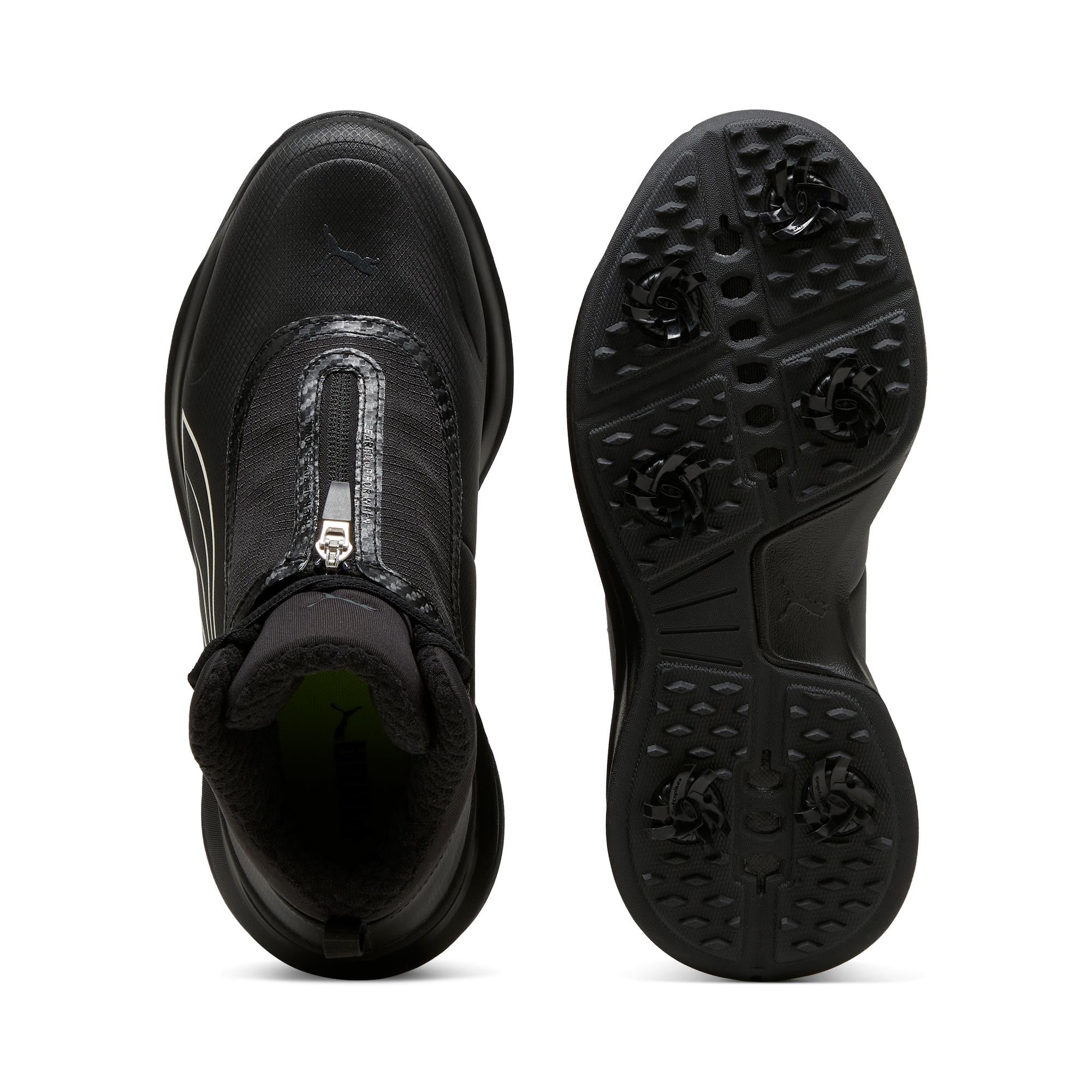 Puma DRYLBL Ladies Golf Boot Black